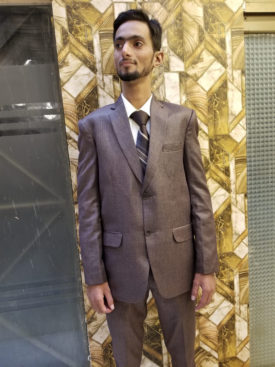 Ayub Nasir Arvi