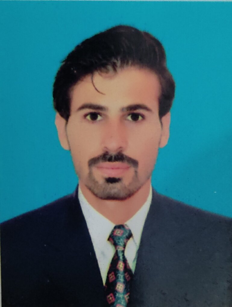 Hamid Khan