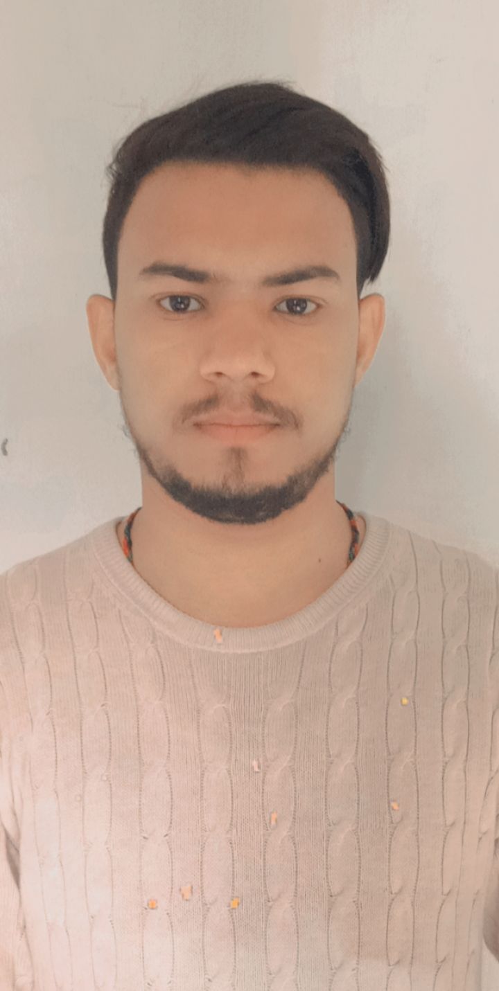 Sikandar Ali
