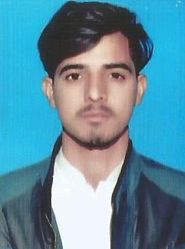 Saeed Ahmed