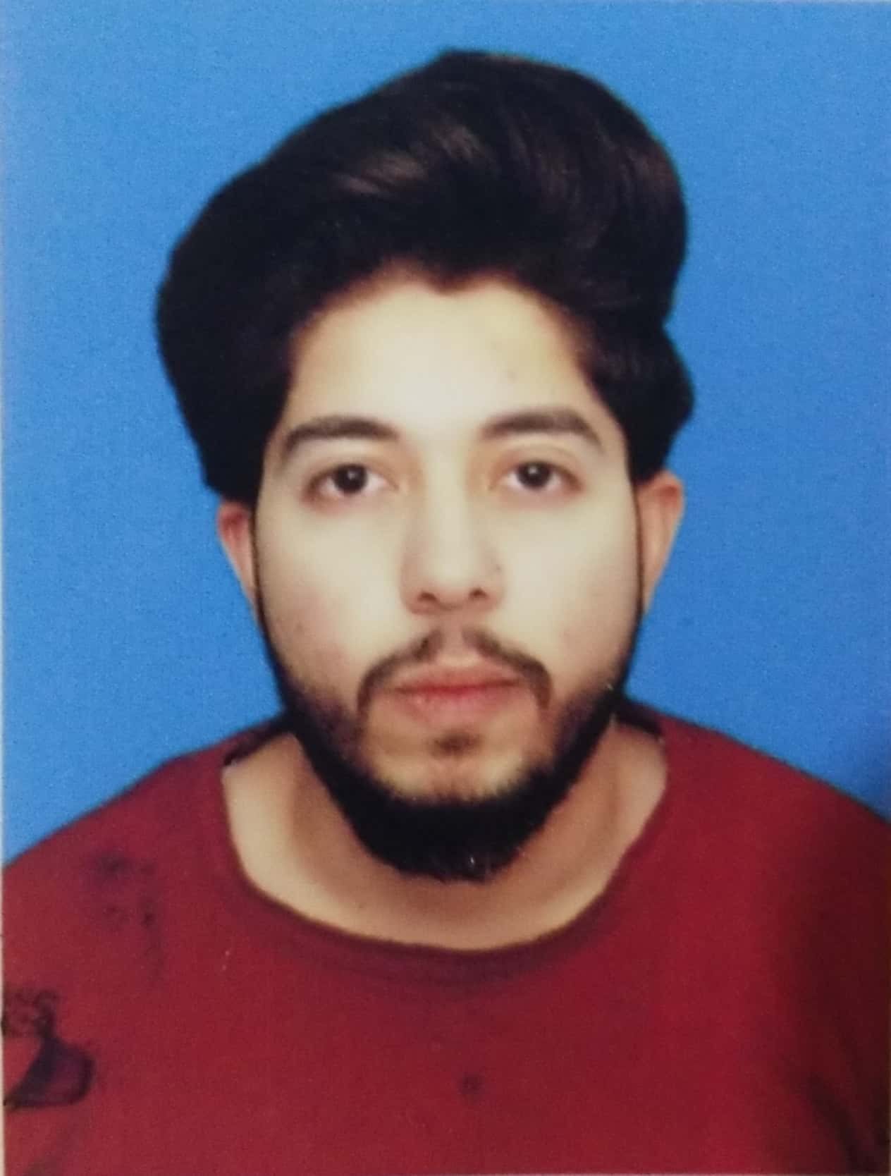 Muhammad Mahad Amir