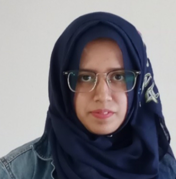 Amna Shahid