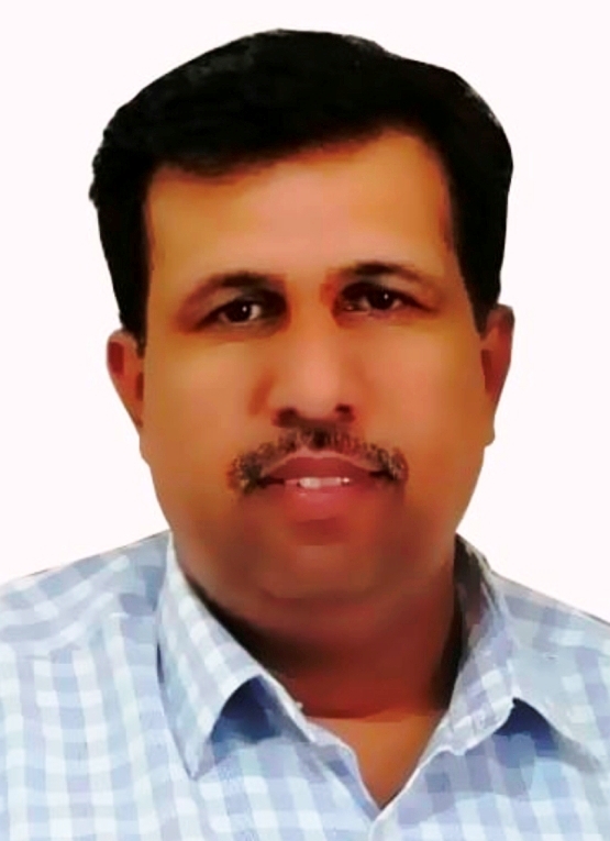 Naveed Ahmed Memon