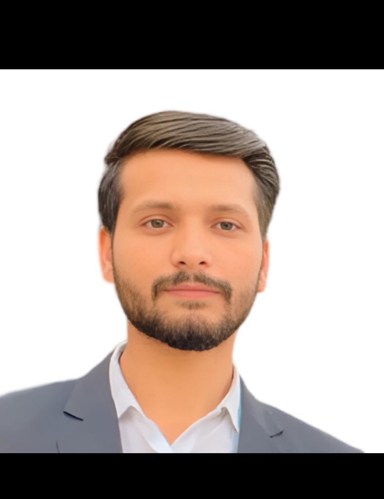 MUHAMMAD NOMAN