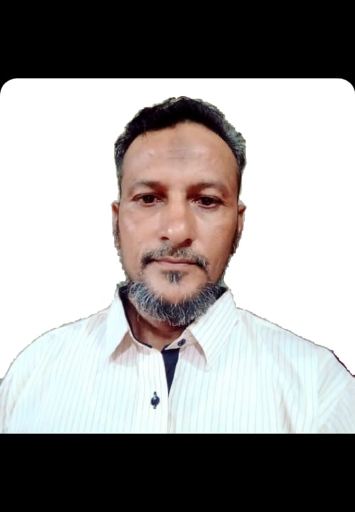 FARMAN ALI