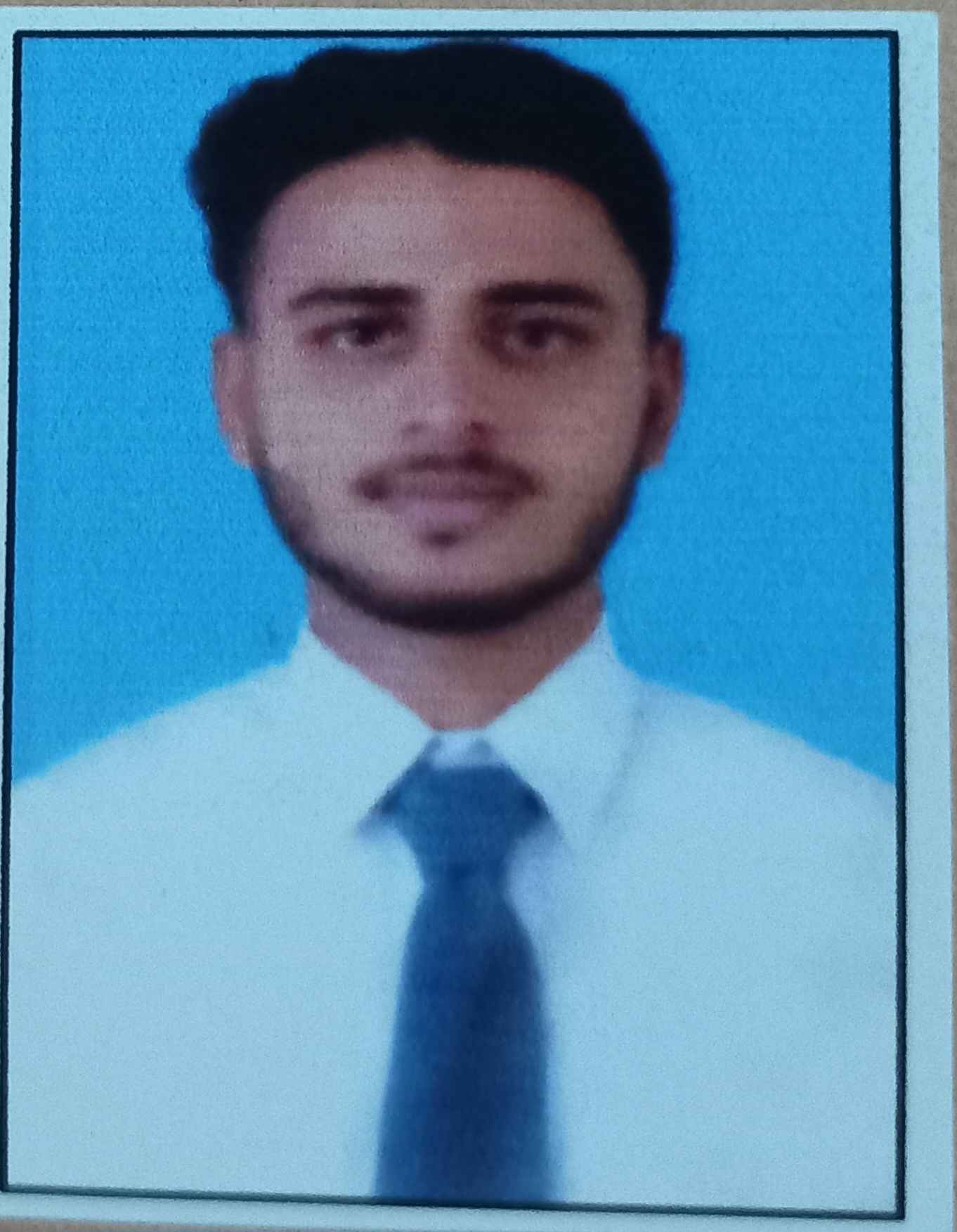 Ali Hasnain