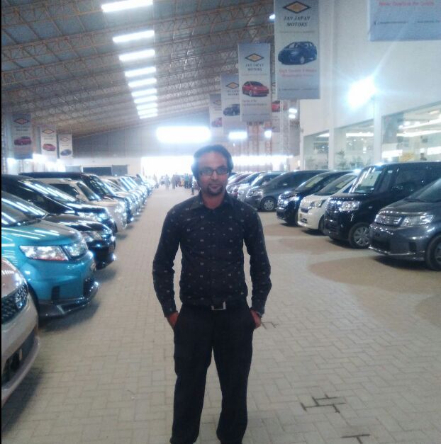 Waqas Aijaz