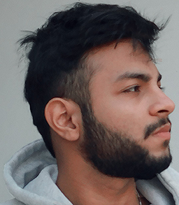 Syed Muhammad Taha