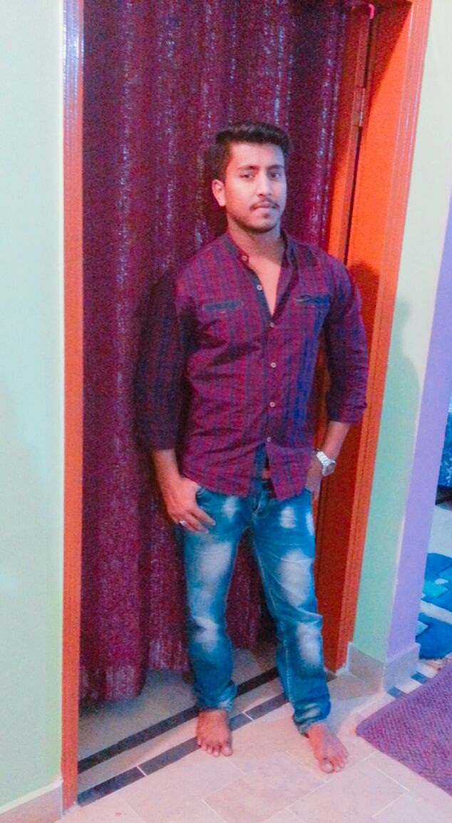 Muhammad Shahzaib