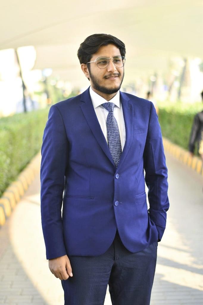 Ahmed Jan