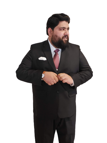 Imaad ali khan