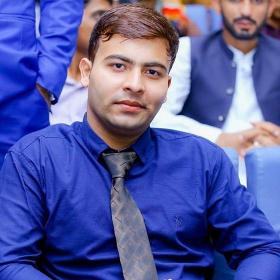 Abdul Rehman Yousfani