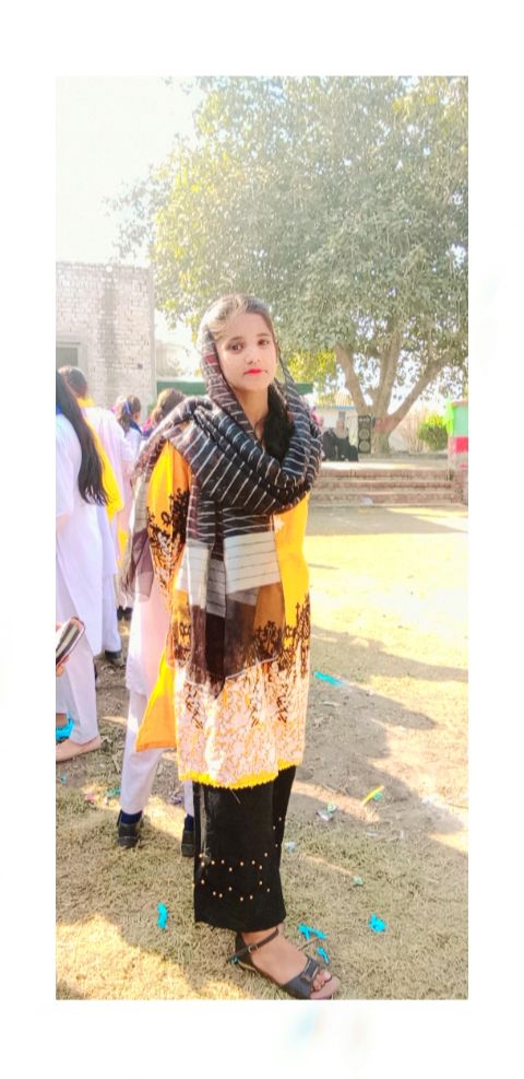 Ayesha mushtaq