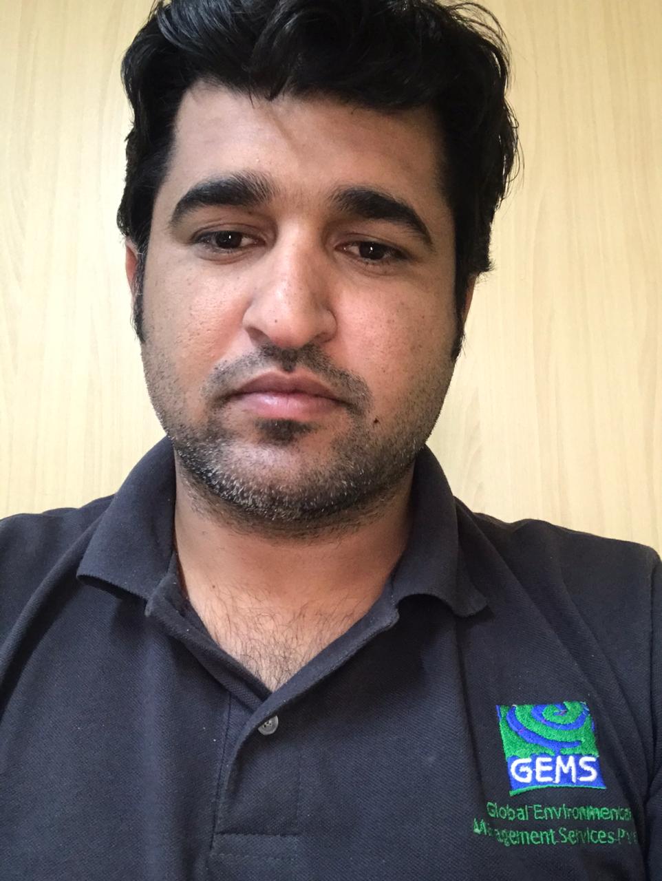 Muneer Ahmed Hab