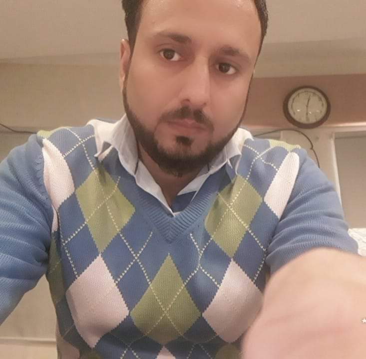 Muhammad Ejaz