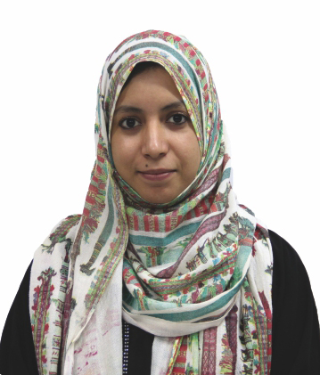 Fatima Mumtaz
