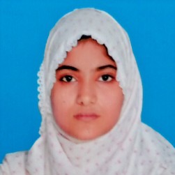 Nimra Batool