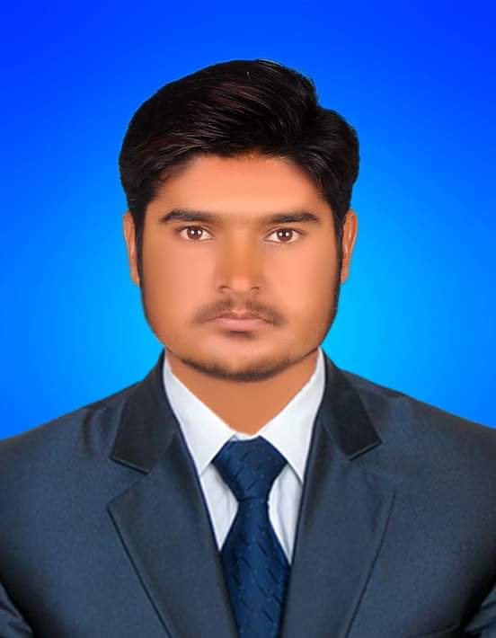 zafar ali