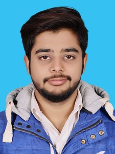 Usman Ahmad