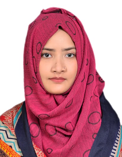 Agnes Jessica