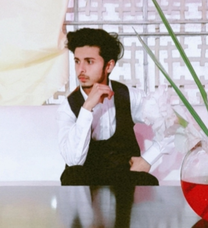 Jawad Asad