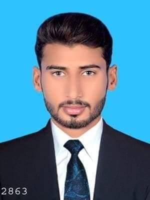 Muhammad usama