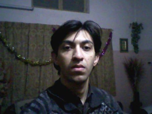 Muhammad Mudasar