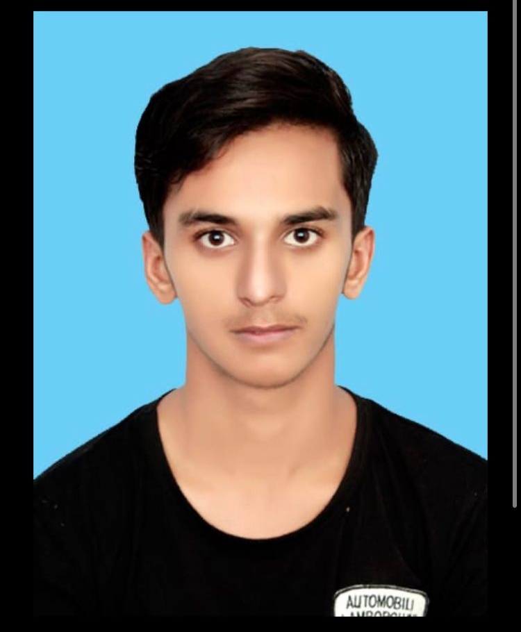 Hassan rehman
