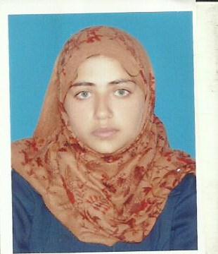 Arooma Noor