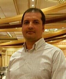 Syed Mazhar Ali