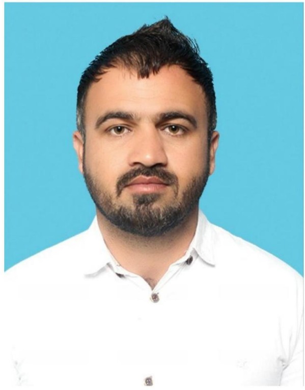 Kamran Ali