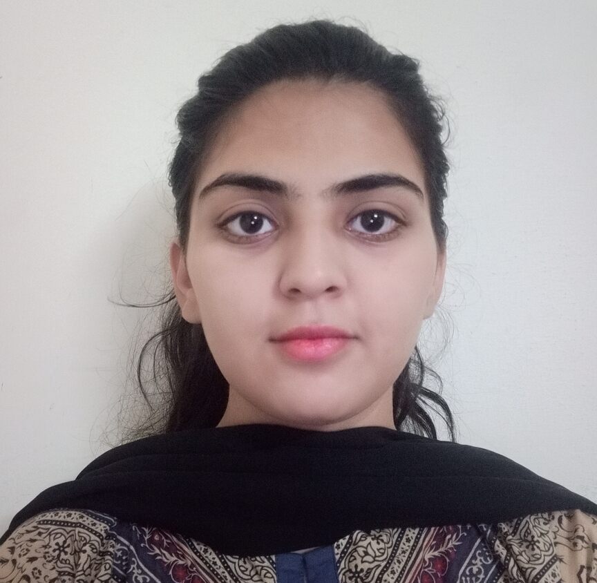 Aima Ayub
