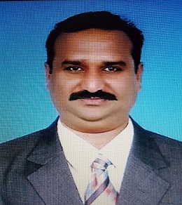Jamil Arbab