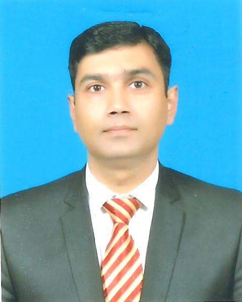 Farhan Malik