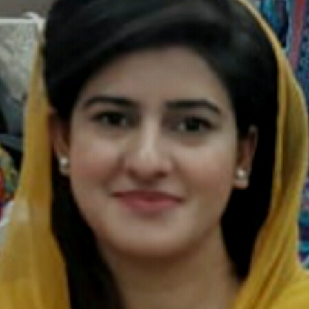 BUSHRA RASHEED