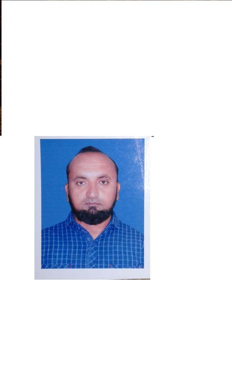 ziaulqamar khattak