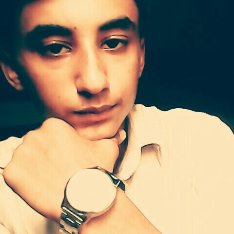 Muhammad Asif Ali Shah