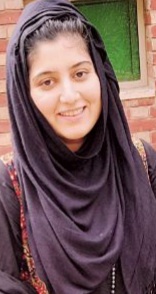 Maryam Hammad