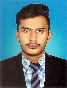 JAHANZAIB