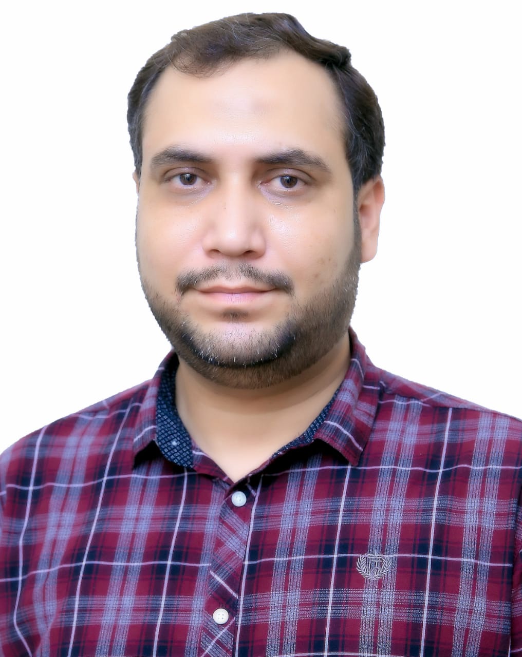 Salman Ahmad
