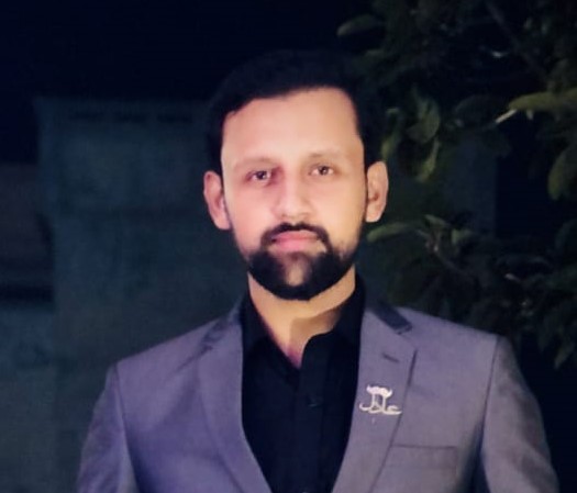 Adil Hayat