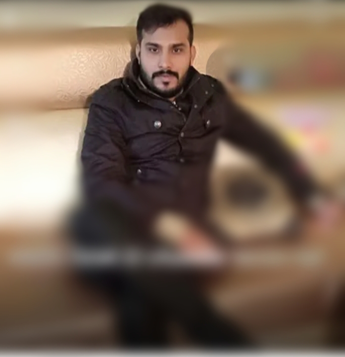 Ali Raza