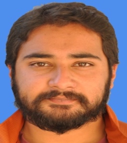 Muhammad Mahd wajid