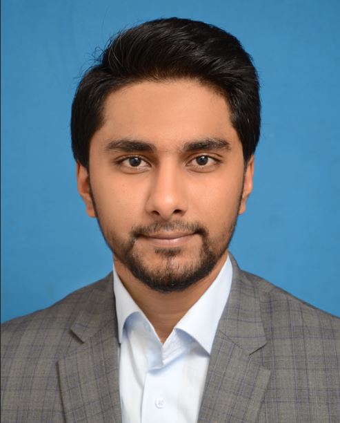 Nabeel Shahzad