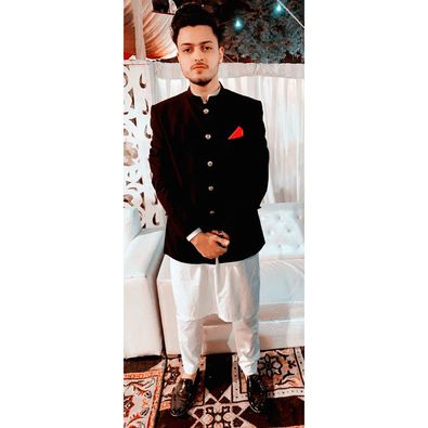 Mujeeb ur Rehman