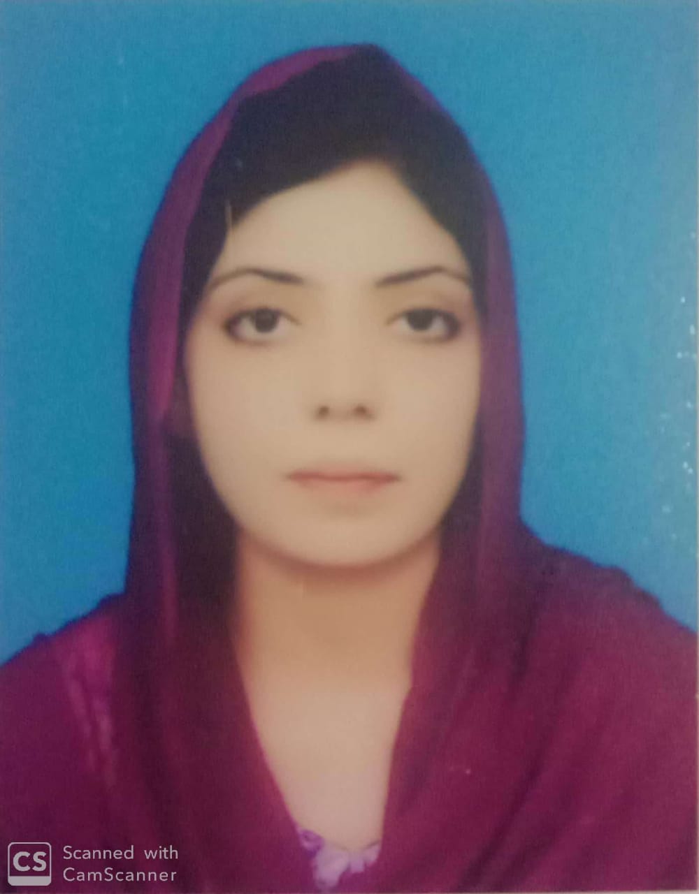 Hira Sadiq