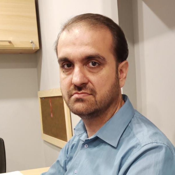 Noman Muzamil Butt