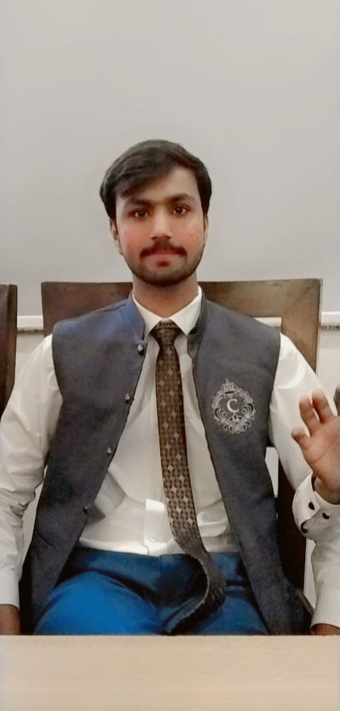 Ali Murtaza