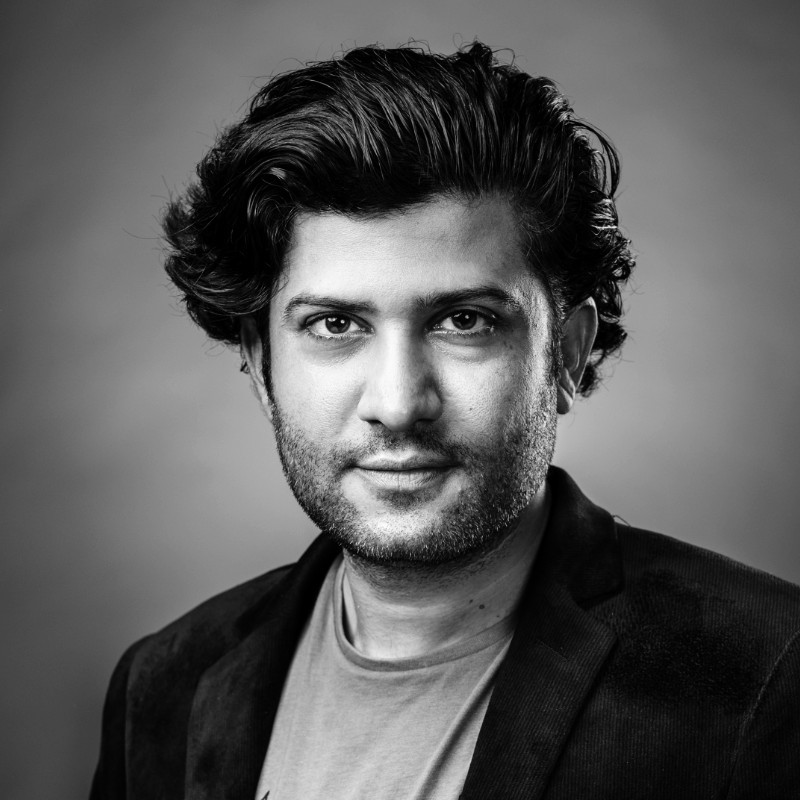 furqan Hyder Shah