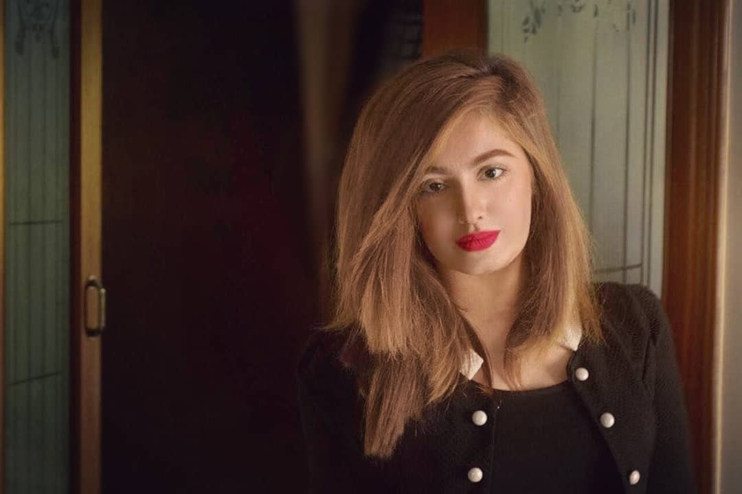 Anum Abro